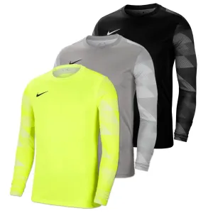 Nike Dri-Fit Park IV Goalkeeper Jersey [Men's]