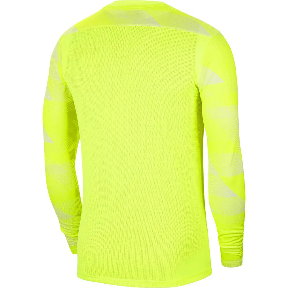 Nike Dri-Fit Park IV Goalkeeper Jersey [Men's]