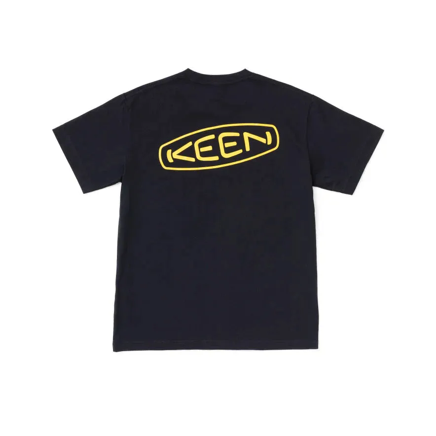 OC/RP C&B Logo Tee