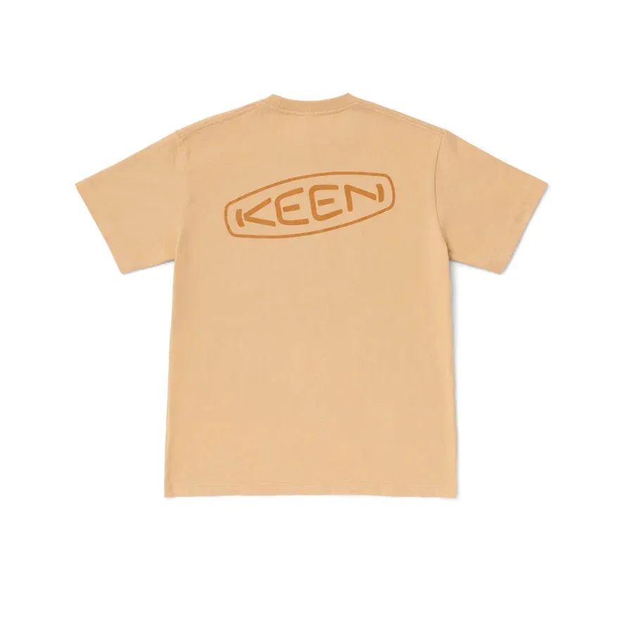 OC/RP C&B Logo Tee