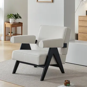 Oracle Accent  Chair