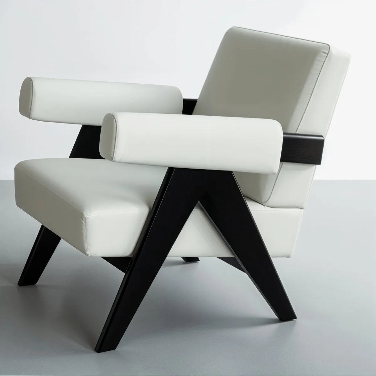 Oracle Accent  Chair