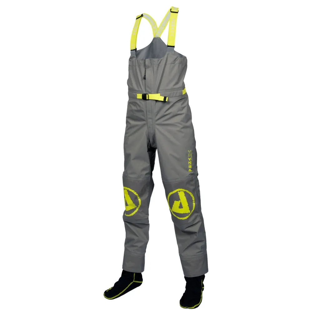 Peak UK Explorer Salopettes Dry Pants