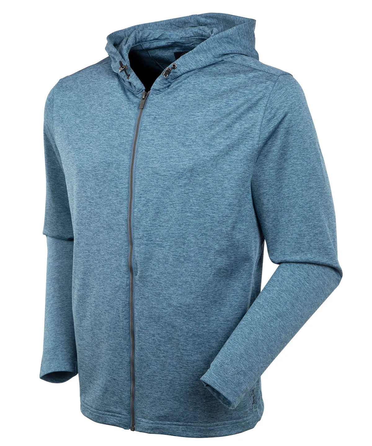 Performance Full Zip Hoodie