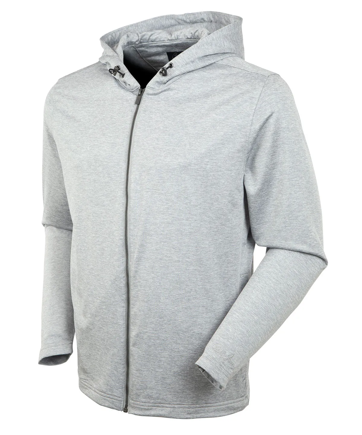 Performance Full Zip Hoodie