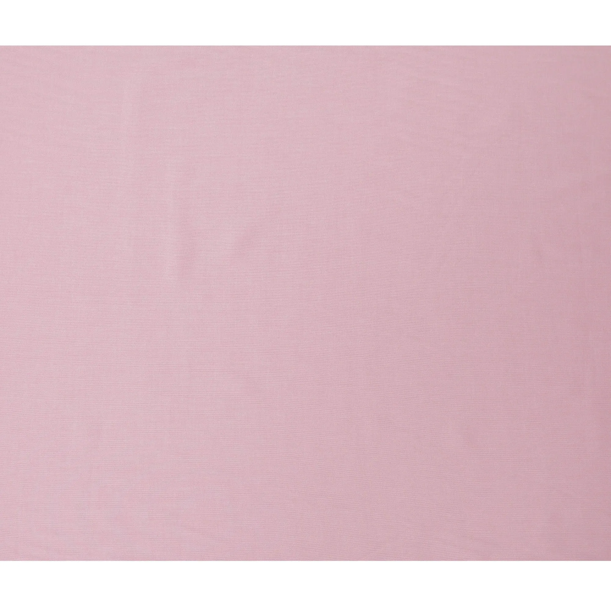 Premium Soft Pink Swiss 100% Cotton Shirting Fabric - Smooth Finish, 150cm Width-D18566