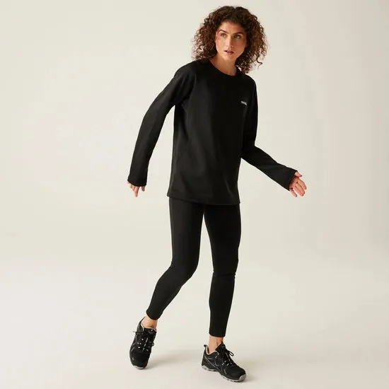 Regatta Ladies Thermal Base Layer Set