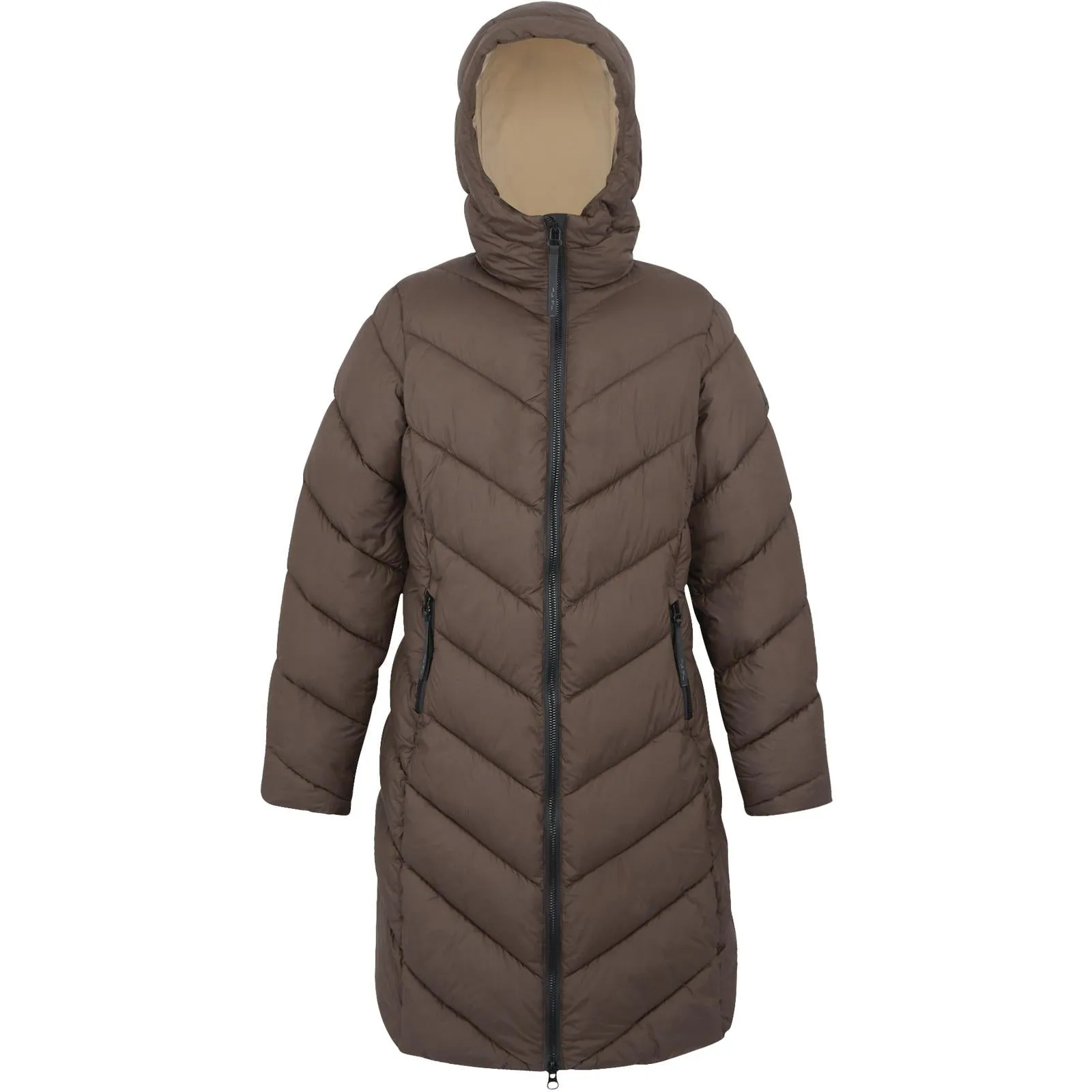 Regatta Womens Andia II Longline Padded Jacket