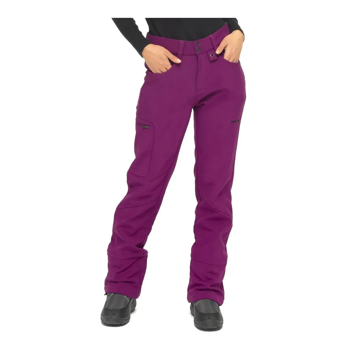 Sarah Softshell Pant Women's - 2021