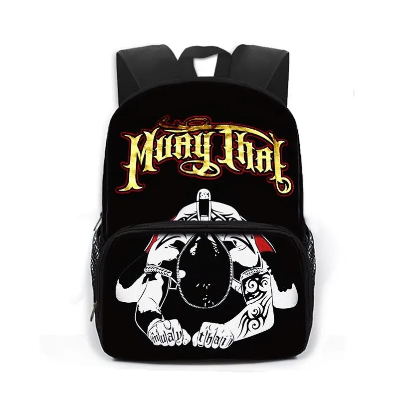 School Taekwondo Karate Backpack