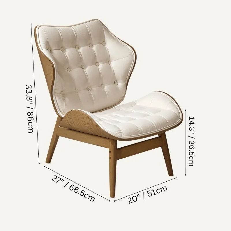 Splendor Accent Chair