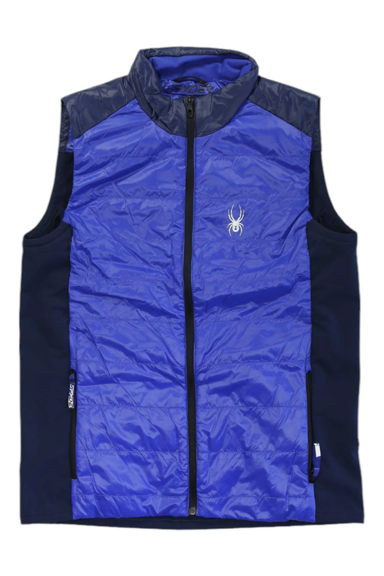 Spyder Mens Glissade Vest