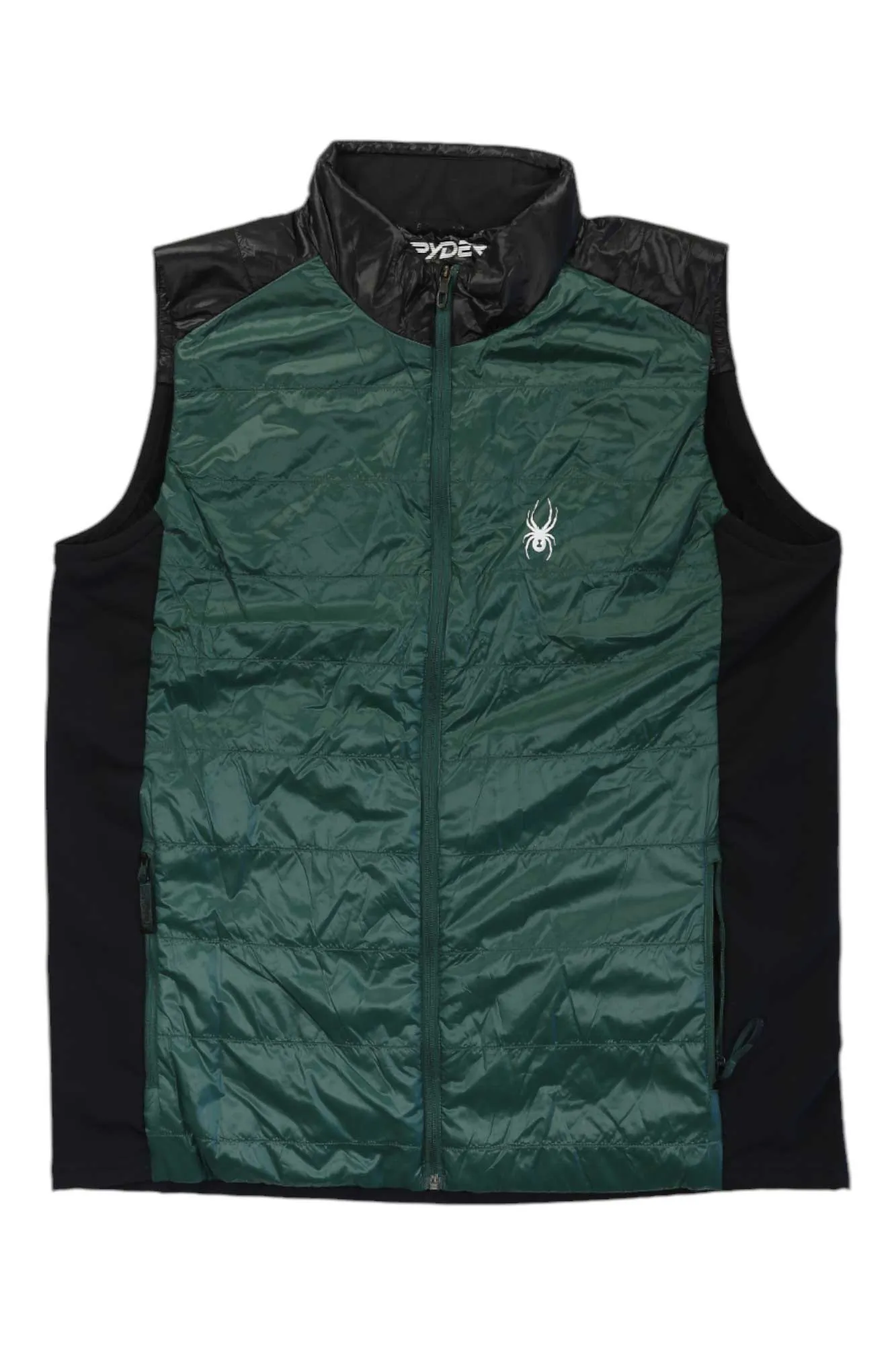 Spyder Mens Glissade Vest