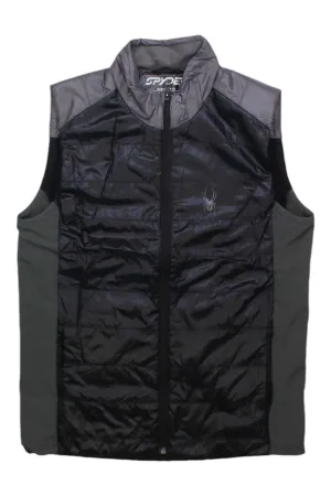 Spyder Mens Glissade Vest