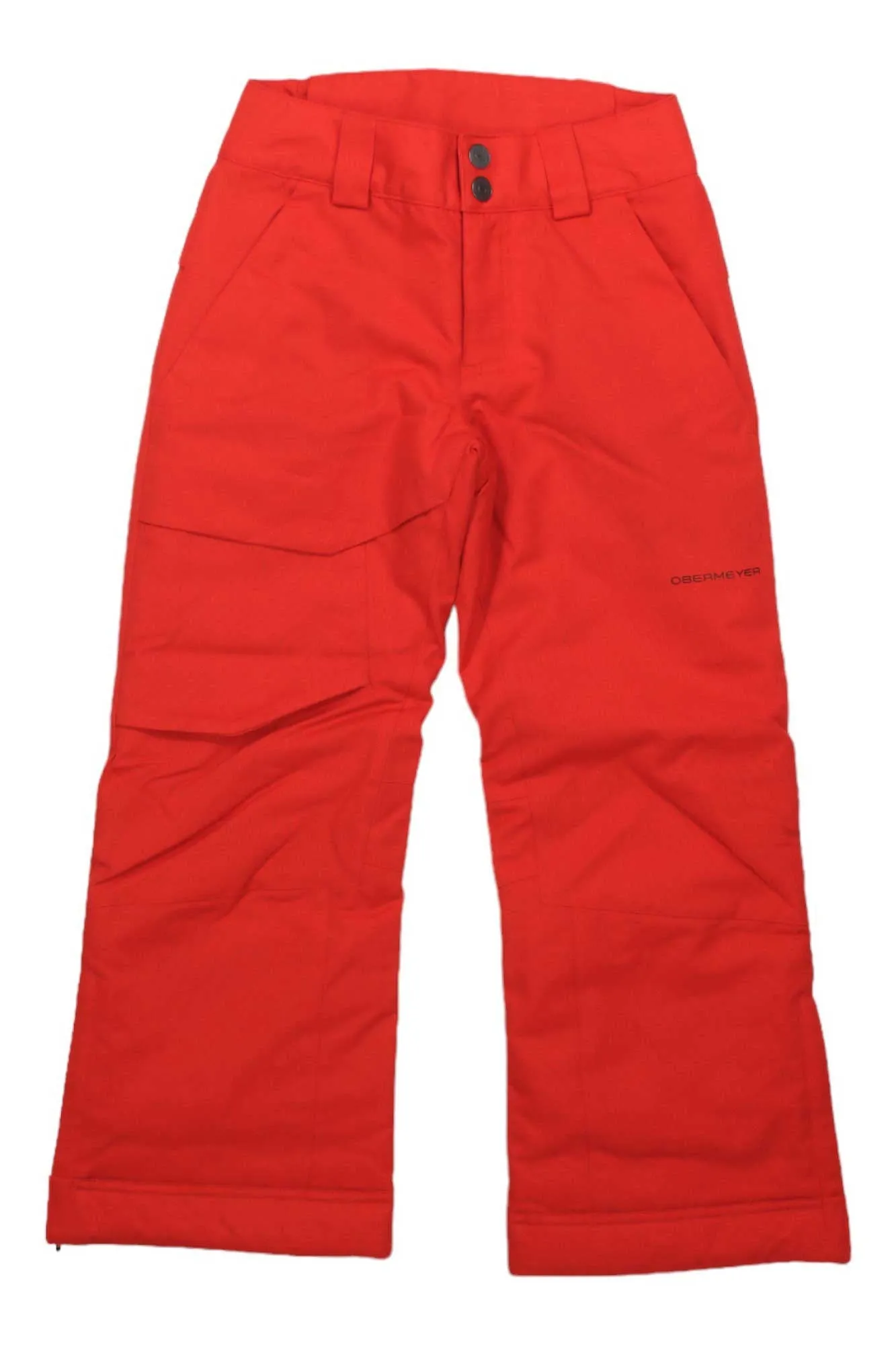 Teen Boys Brisk Pant