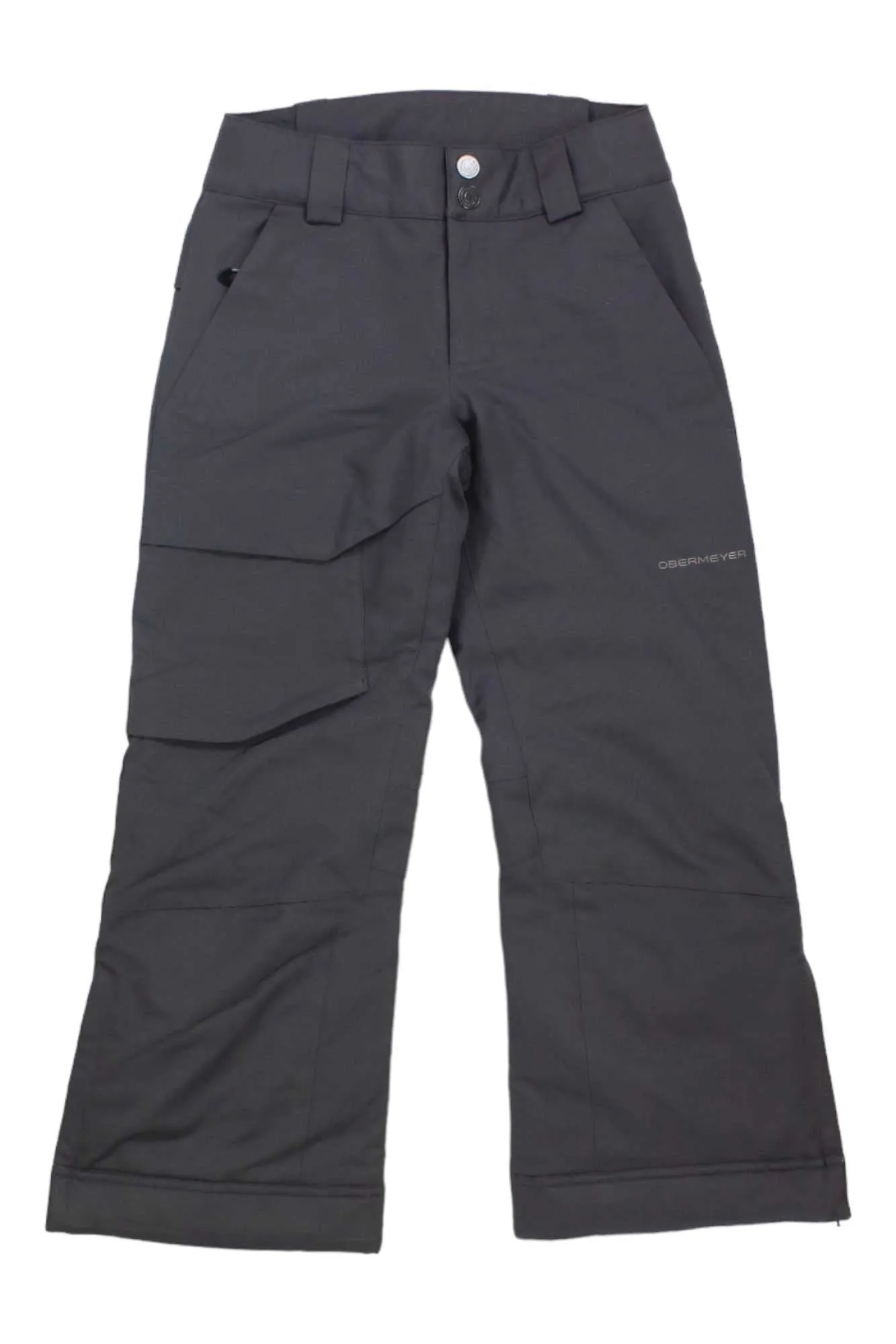 Teen Boys Brisk Pant