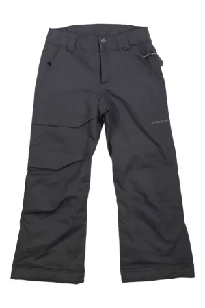 Teen Boys Brisk Pant