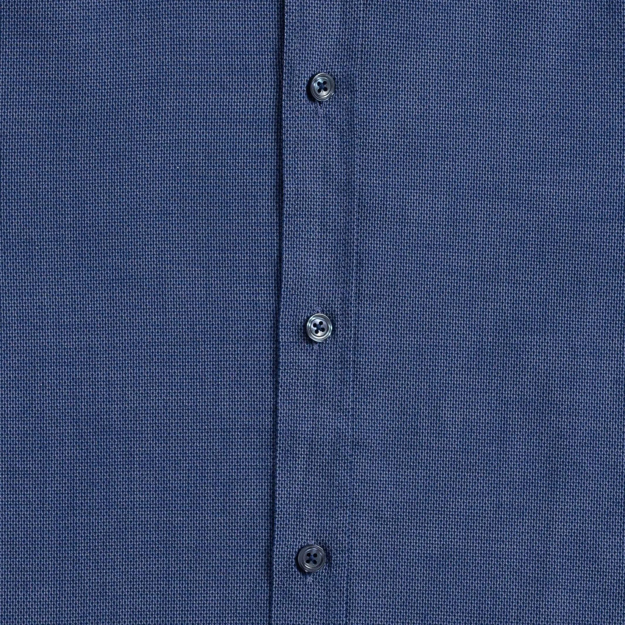 The Navy Stovall Soft Shirt