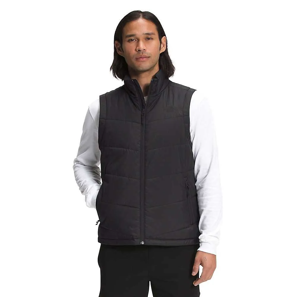 The North Face Mens Junction Insulated Vest