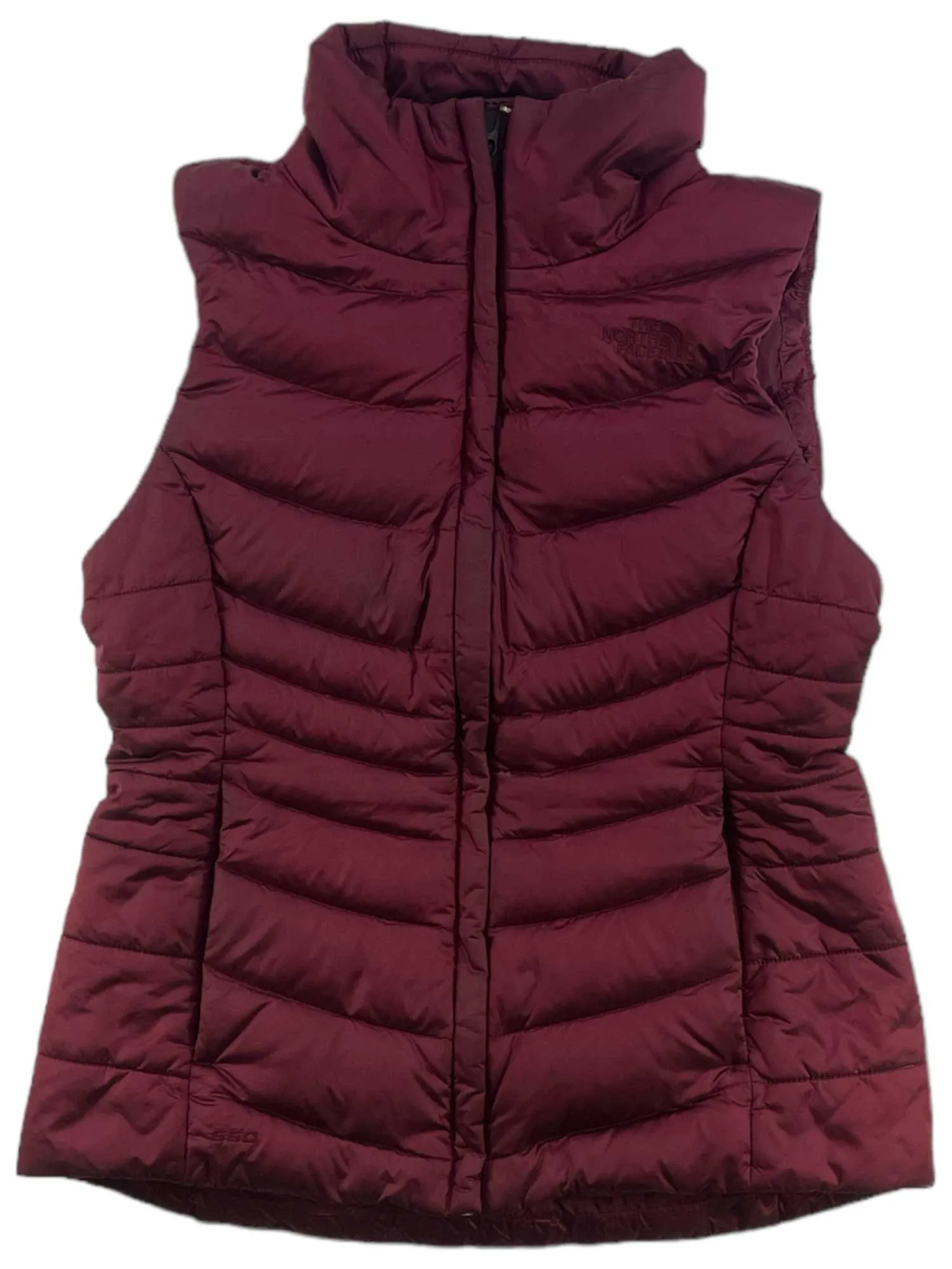 The North Face Womens Aconcagua Insulated Vest