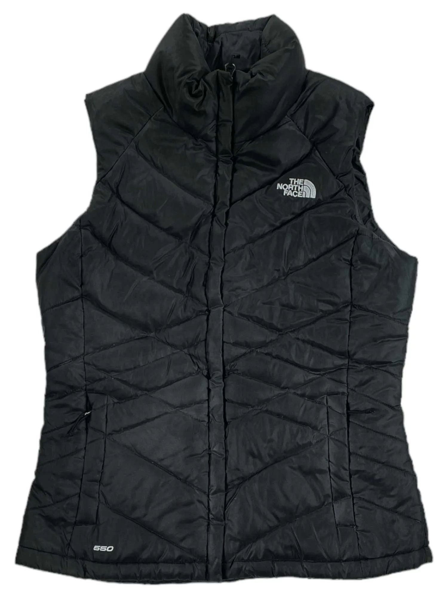 The North Face Womens Aconcagua Insulated Vest