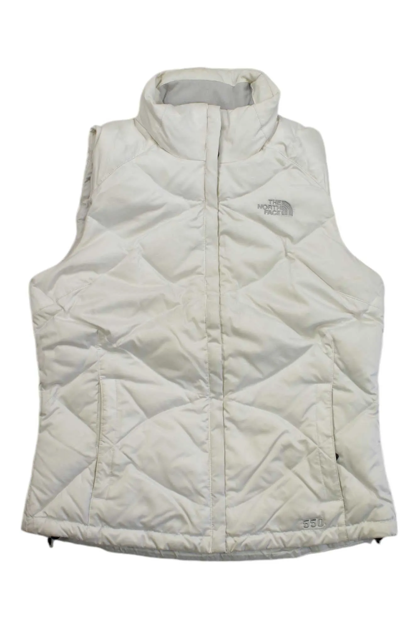 The North Face Womens Aconcagua Insulated Vest