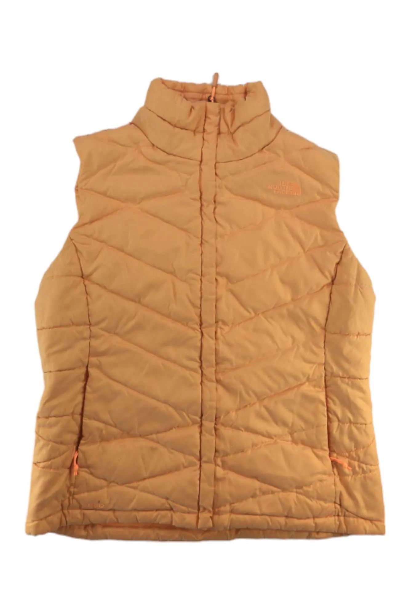 The North Face Womens Aconcagua Insulated Vest