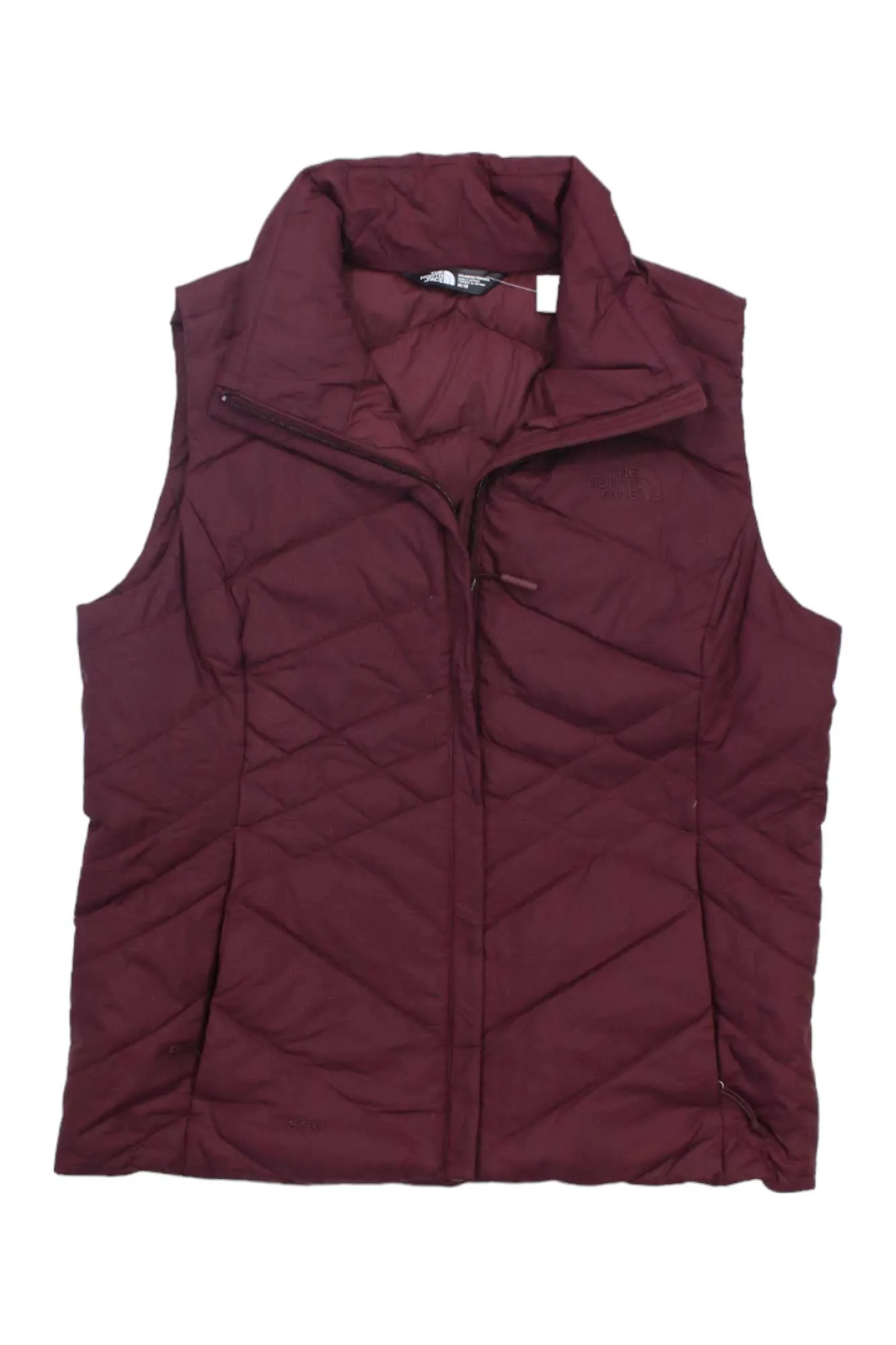 The North Face Womens Aconcagua Insulated Vest