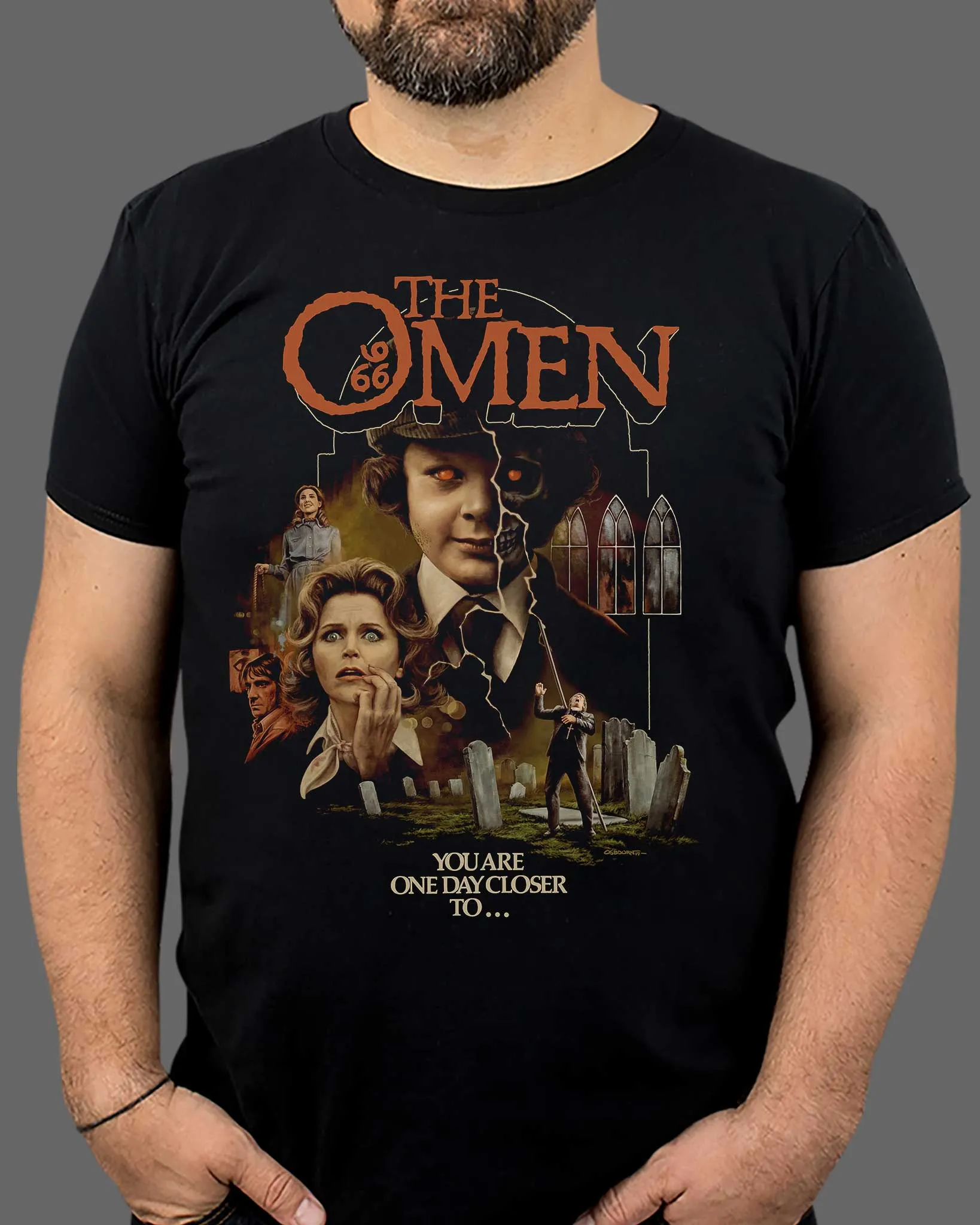 The Omen