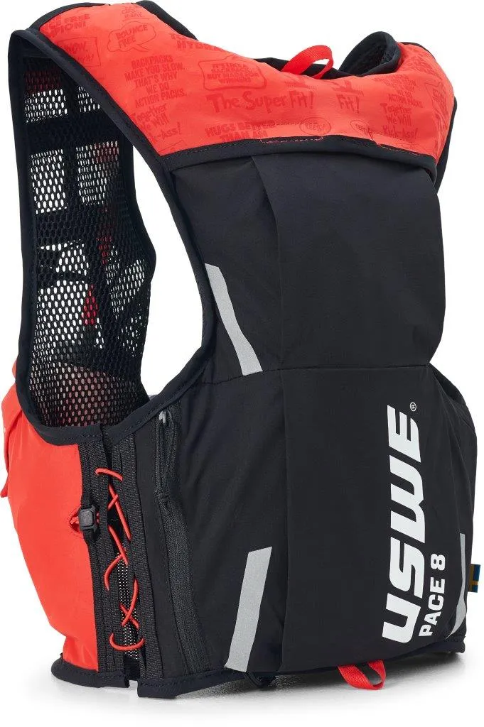 USWE Pace 8 Hydration Vest