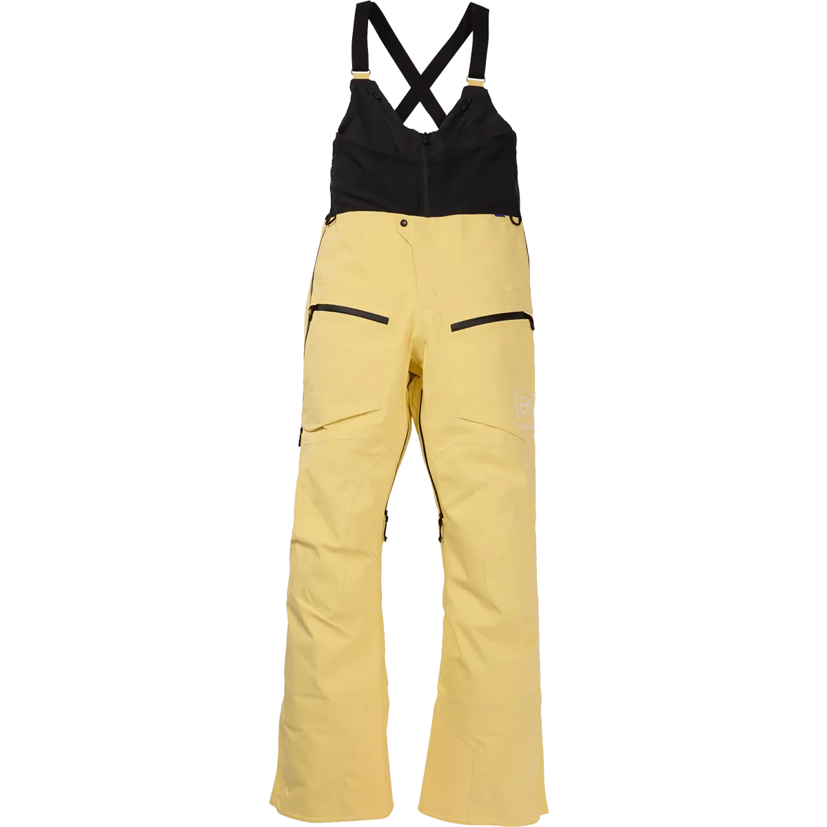 Women's AK Tusk Gore PRO 3L Hi-Top Bib Pants