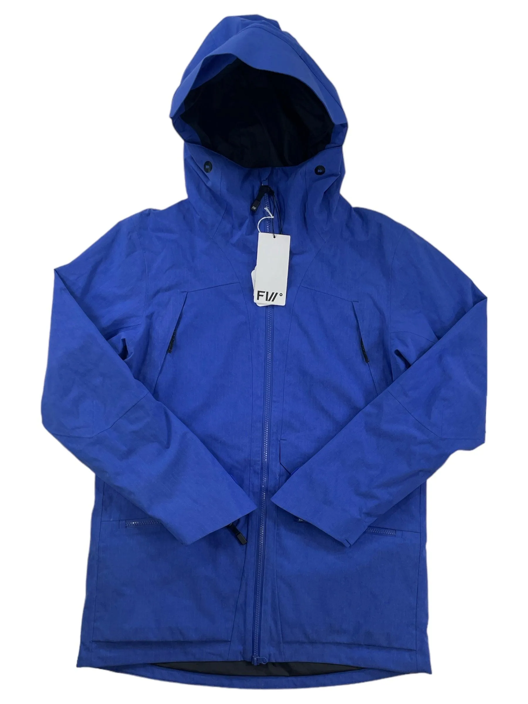 Womens Manifest 2L Jacket