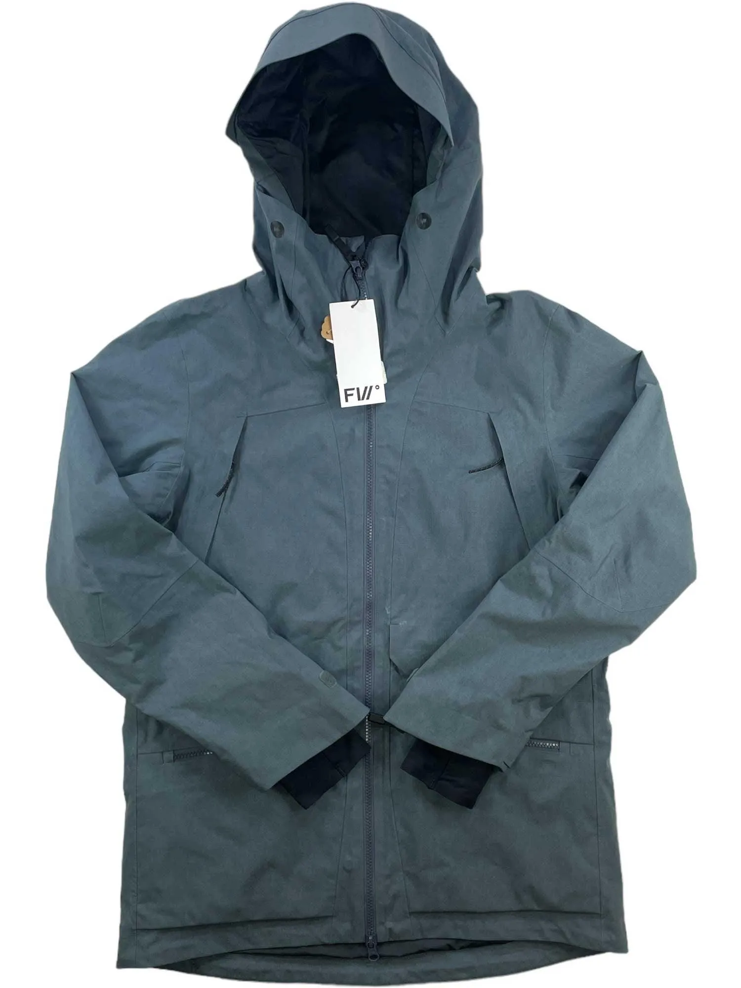 Womens Manifest 2L Jacket