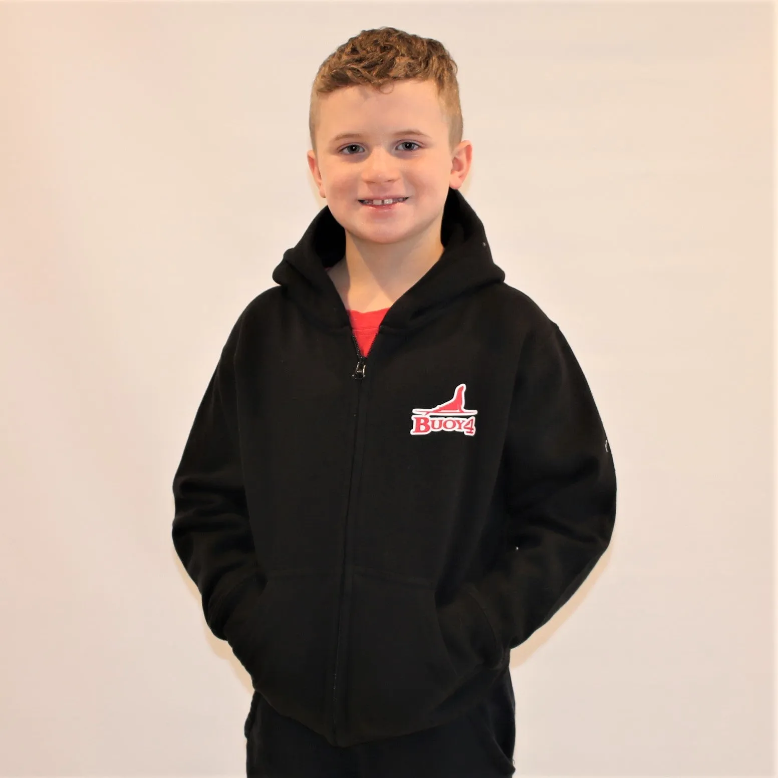 Youth 2021 Classic Full Zip